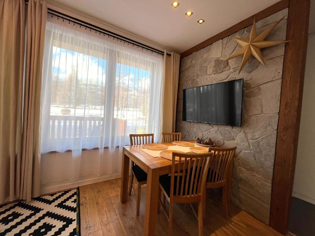 Apartmany Bobulky Tatranska Lomnica Exterior photo