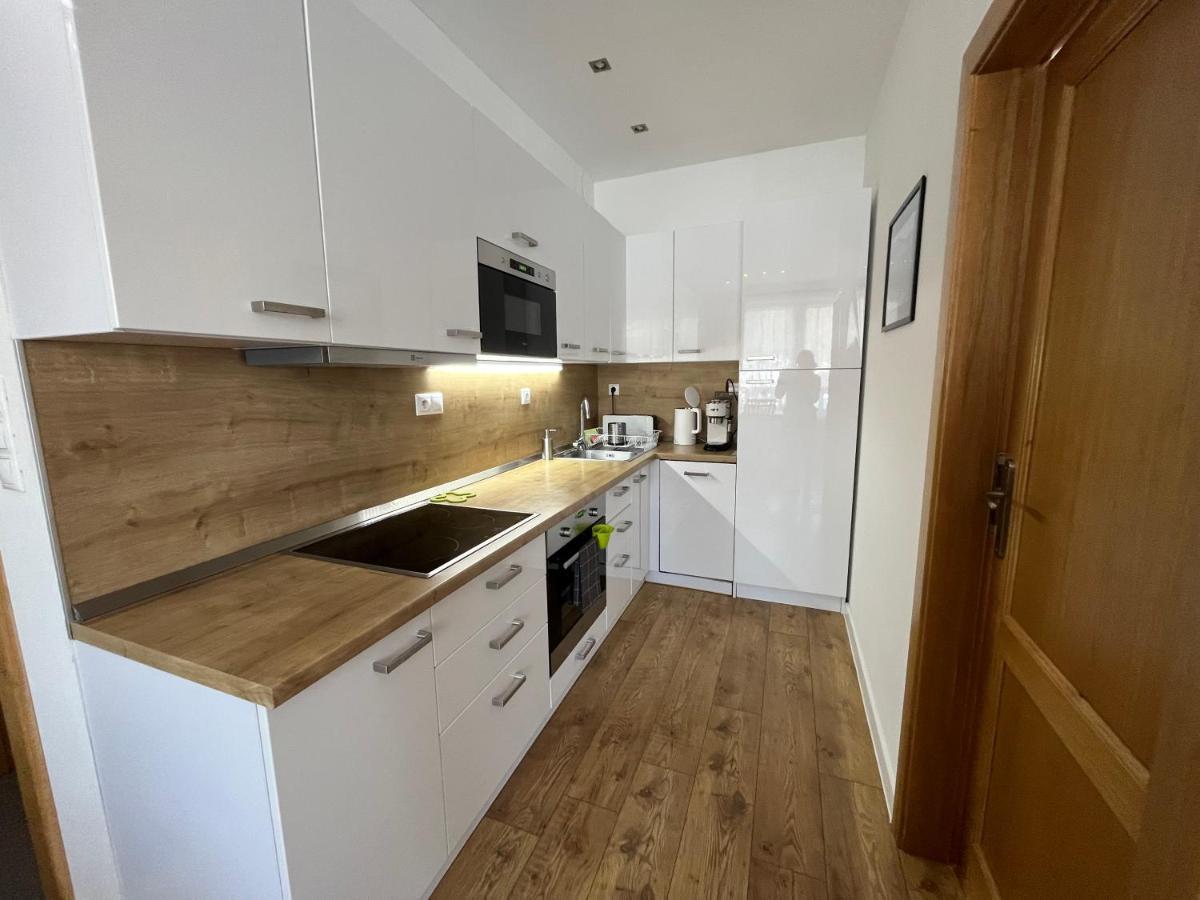 Apartmany Bobulky Tatranska Lomnica Exterior photo