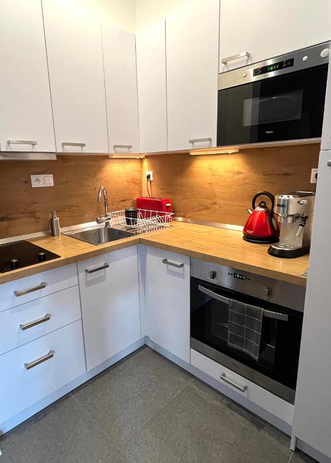 Apartmany Bobulky Tatranska Lomnica Exterior photo