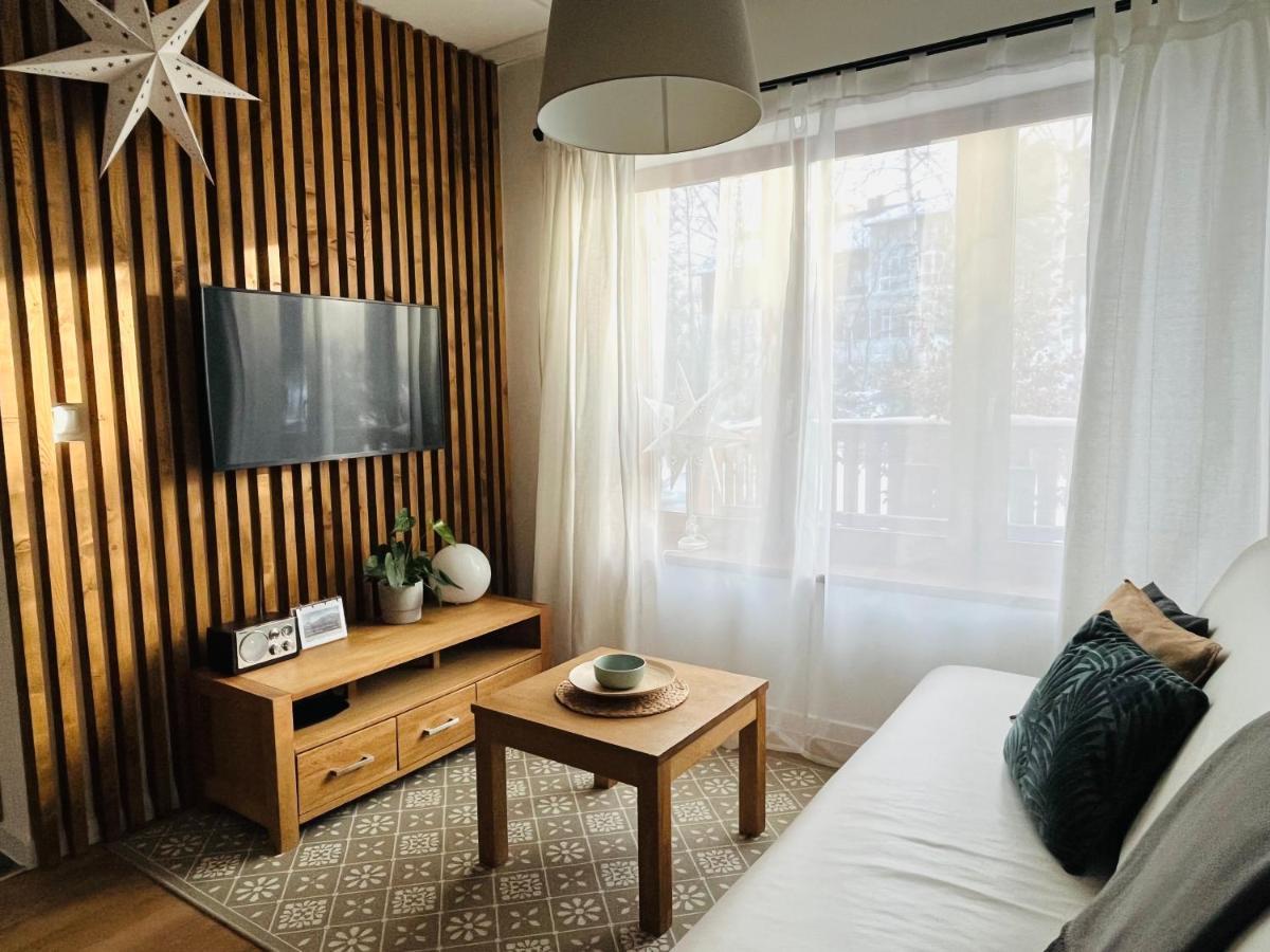Apartmany Bobulky Tatranska Lomnica Exterior photo