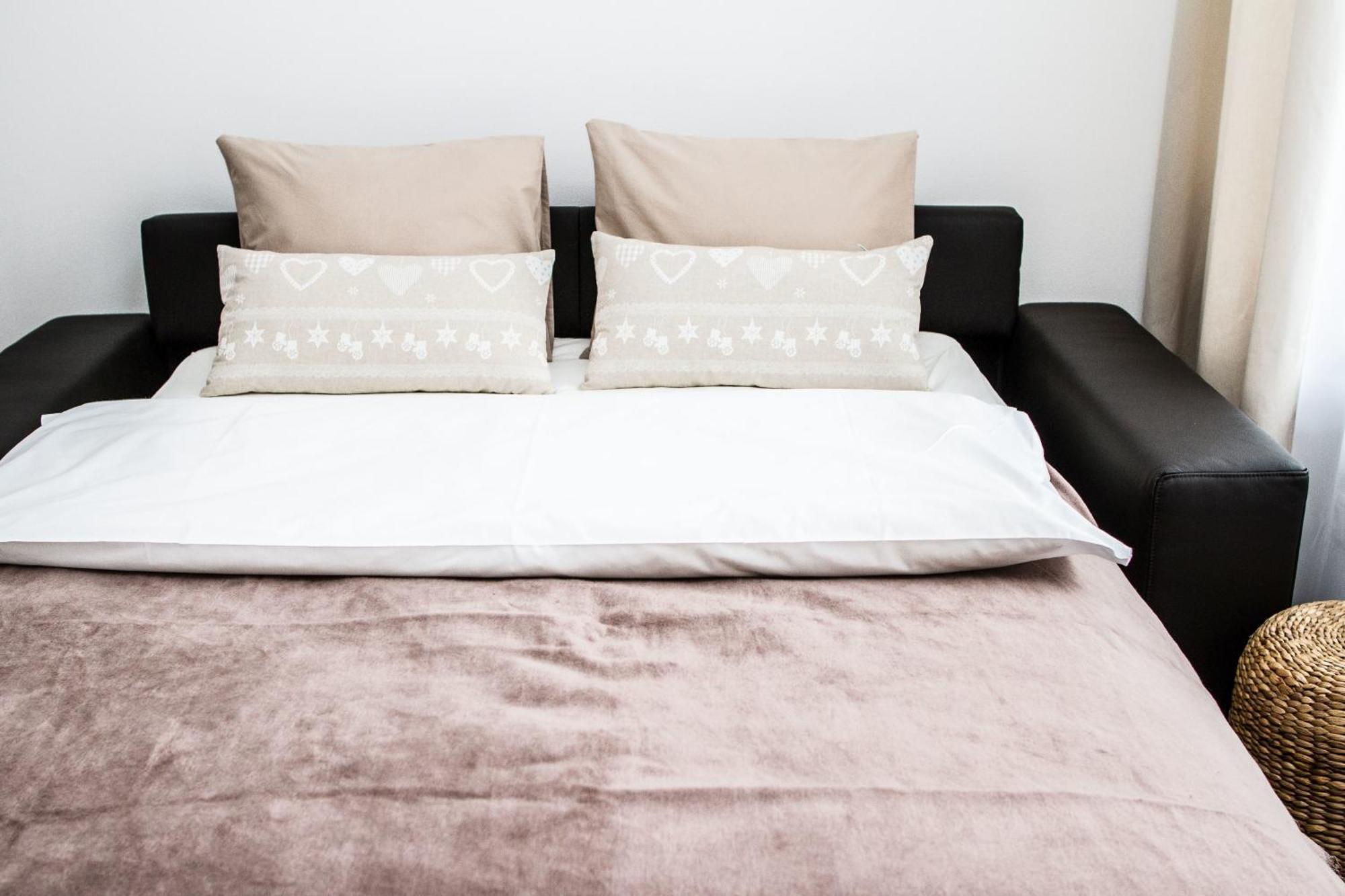 Apartmany Bobulky Tatranska Lomnica Room photo
